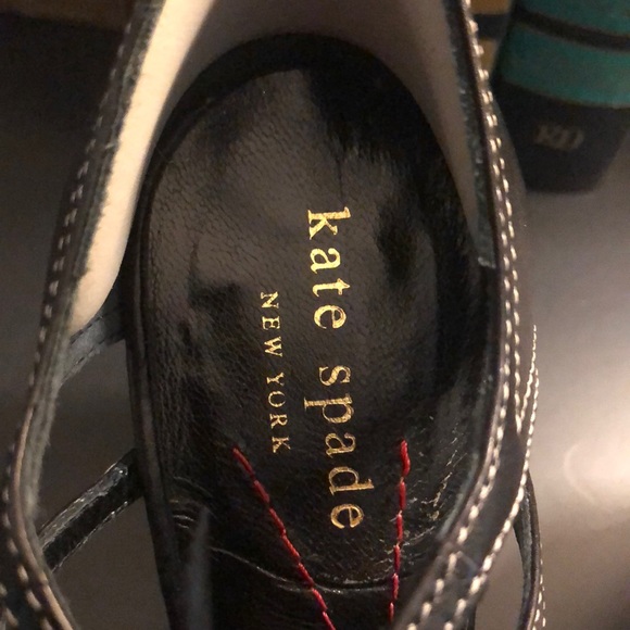 Kate Spade Pumps - Picture 2 of 7
